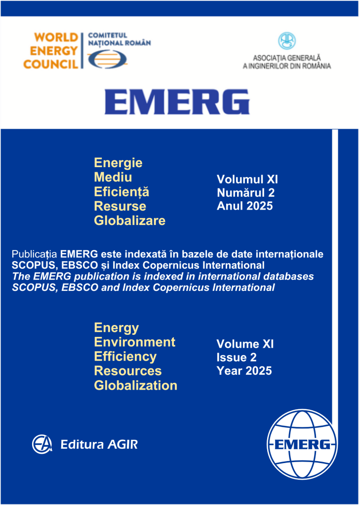 EMERG 2/2025
