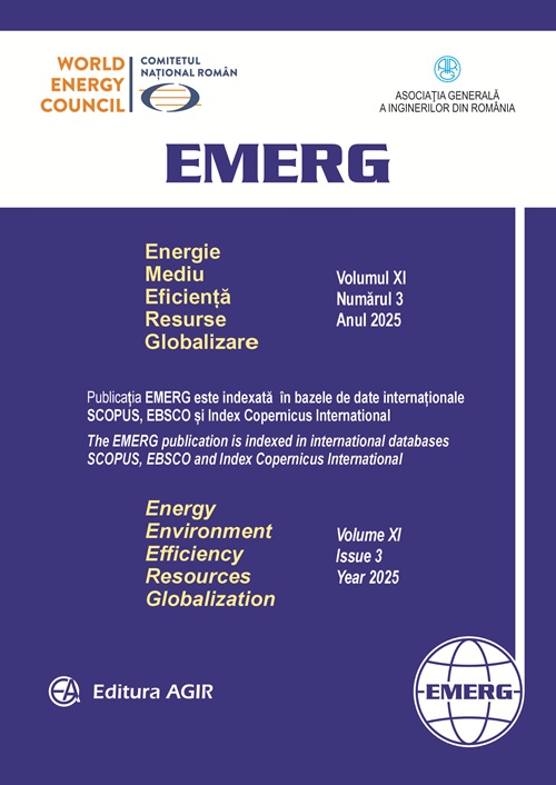 EMERG 3/2025